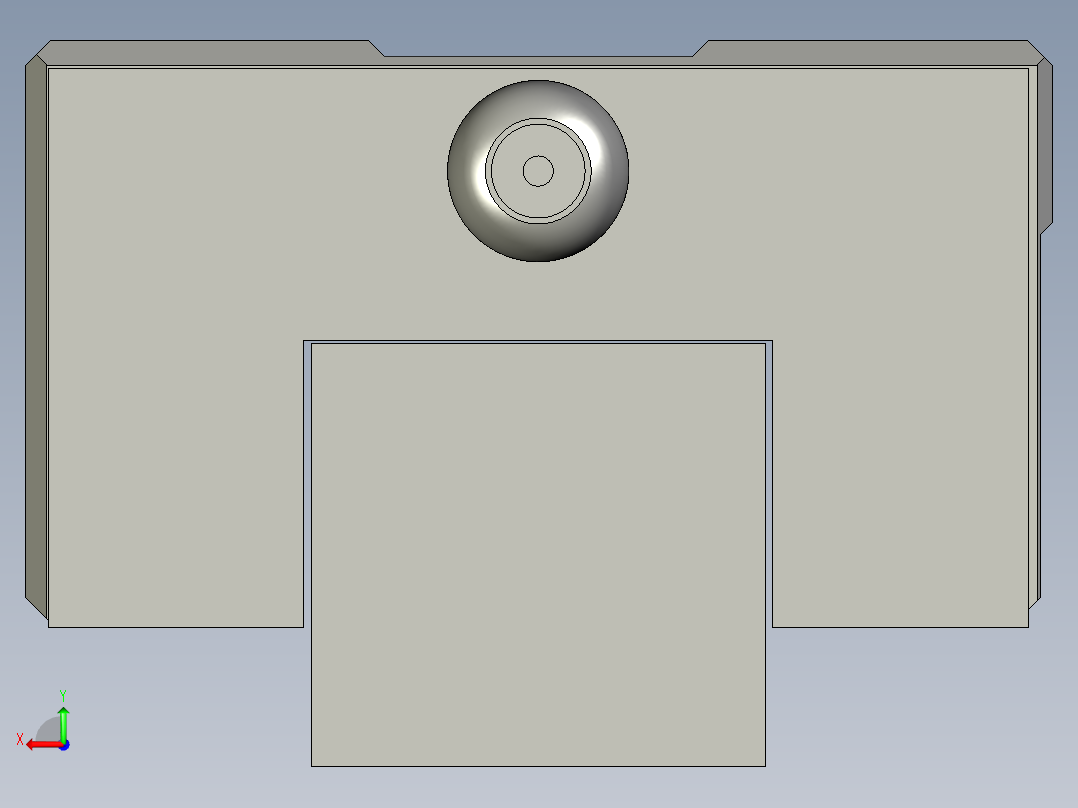 BRS15-U0C1Z0-140N后视图