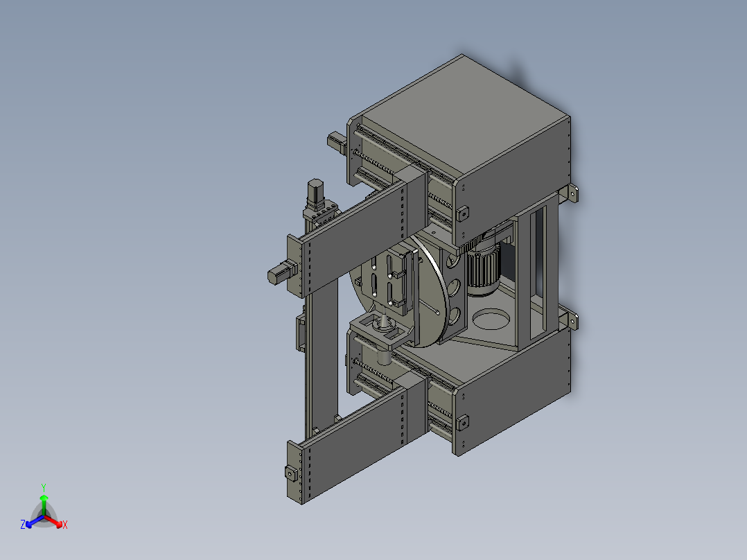 材料的旋转超声加工
