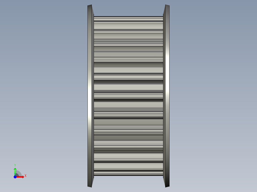 HTPA26S8M250_A_H15_a前视图