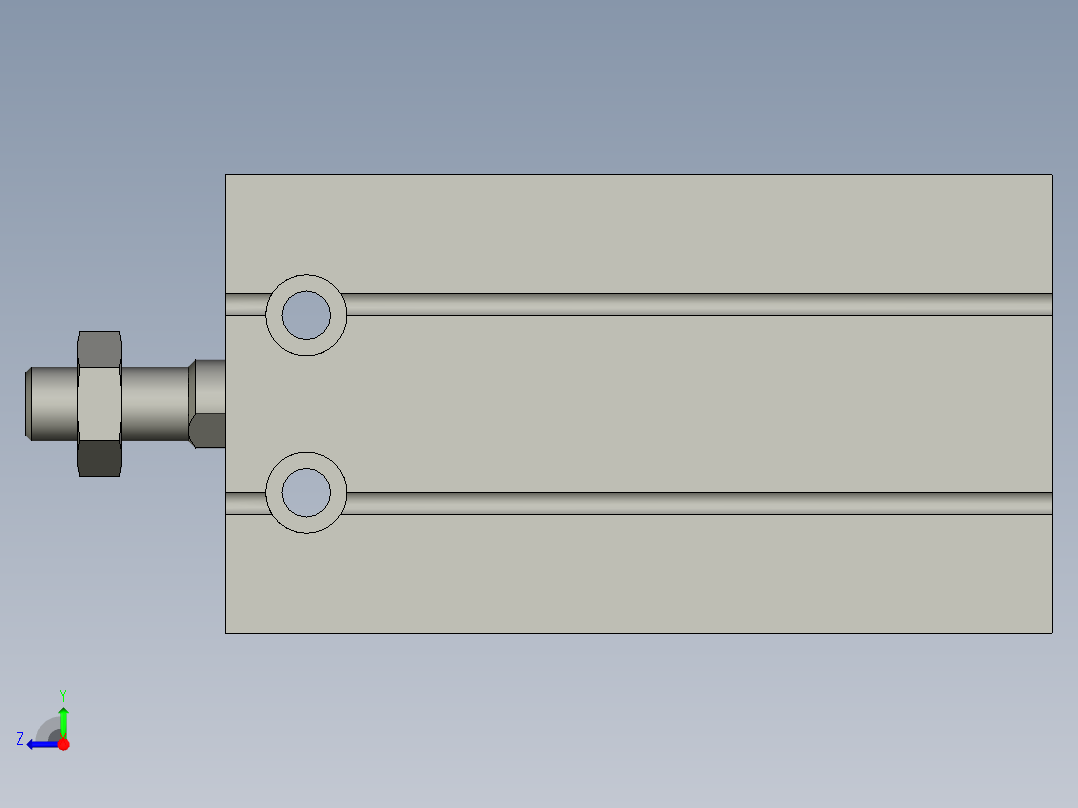 CDU32-60D_0_0_0_右视图