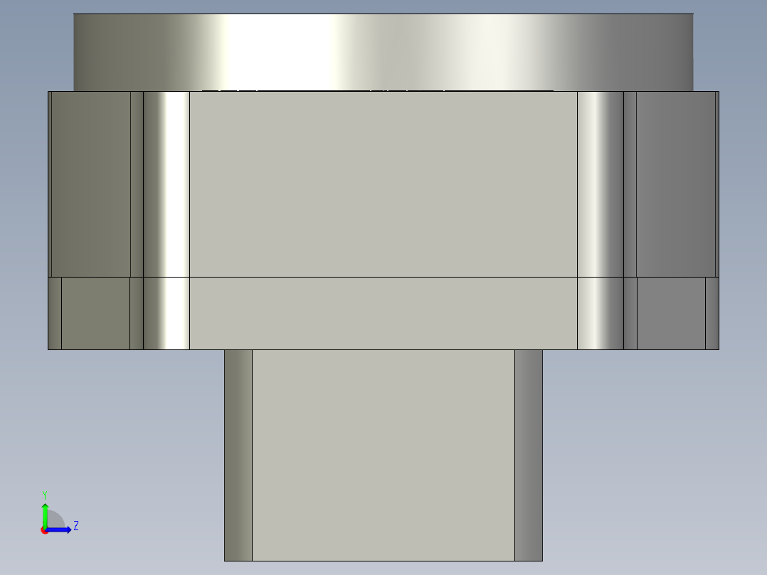 HT130-10-14-50-70-M5左视图