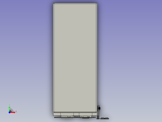 25-20-31-28-23-13-13-套帽-弯折3-10-弯折3电芯-套帽电芯-整形电芯-装配体3前视缩略图