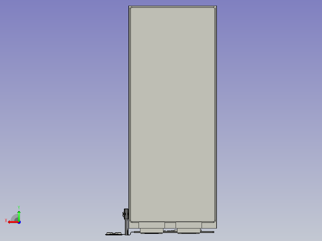 25-20-31-28-23-13-13-套帽-弯折3-10-弯折3电芯-套帽电芯-整形电芯-装配体3后视图