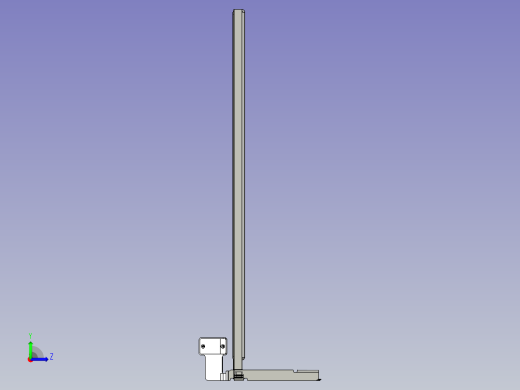 25-20-31-28-23-13-13-套帽-弯折3-10-弯折3电芯-套帽电芯-整形电芯-装配体3左视缩略图
