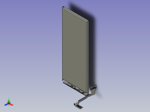 25-20-31-28-23-13-13-套帽-弯折3-10-弯折3电芯-套帽电芯-整形电芯-装配体3正等轴测缩略图