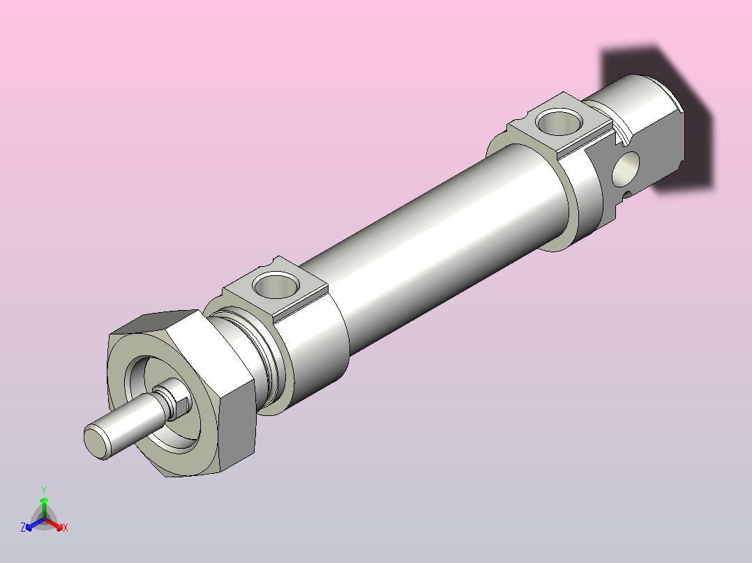 FESTO气缸DSNU-20-30-PPV-A---_0_主视图
