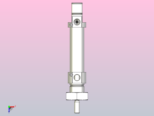 FESTO气缸DSNU-20-30-PPV-A---_0_俯视缩略图
