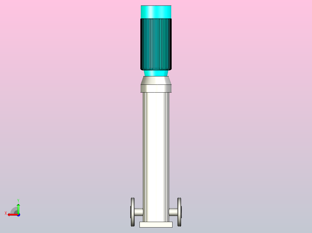 CDMF5-18后视图