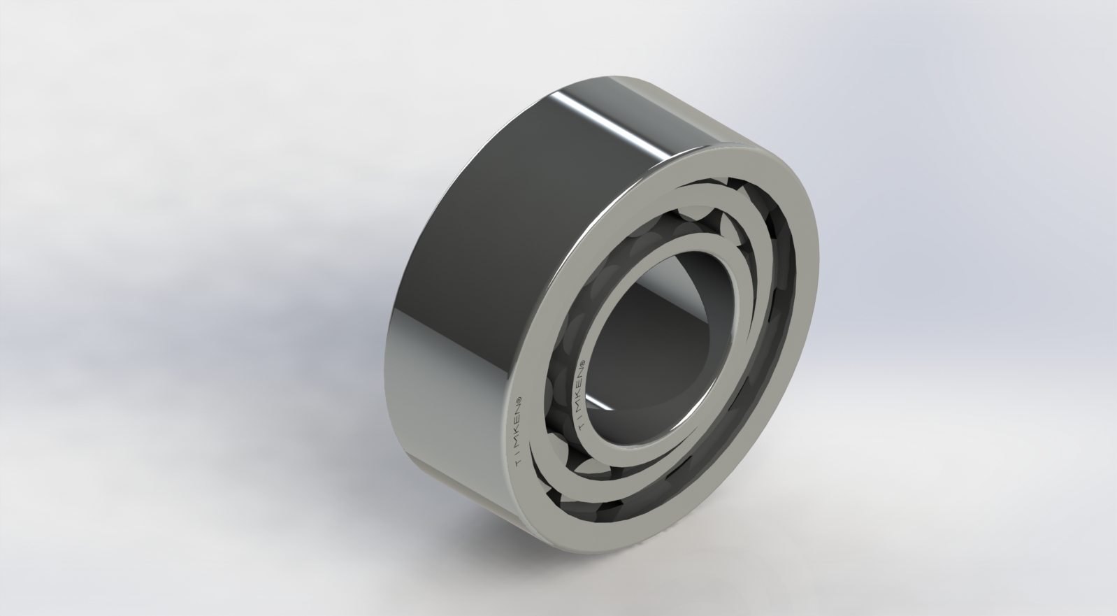 轴承 Timken140RU93R6