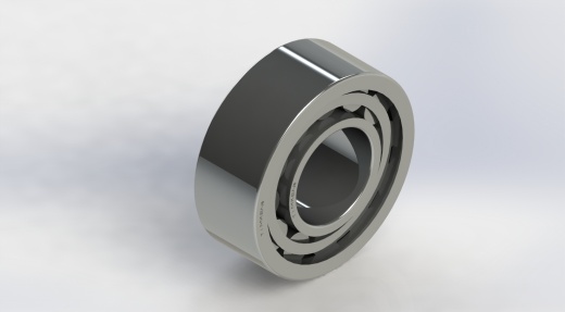 轴承 Timken140RU93R6缩略图