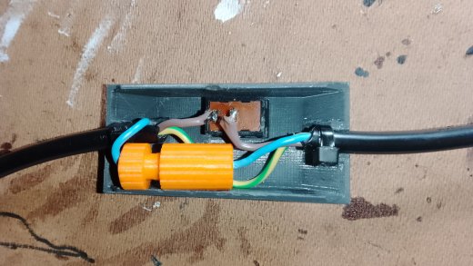 16号端子开关熔断器夹具缩略图