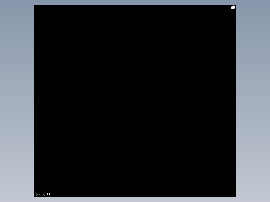 西门子PLC的步进电机直接控制