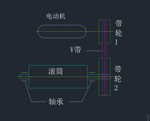 抛光机设计学生论文缩略图