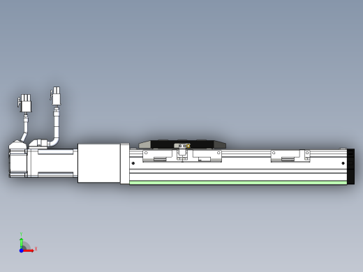 威洛博模组VGTH5-Lx-C-S150-BC-ZP10-C3前视缩略图