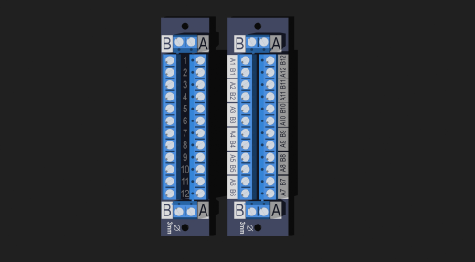 接线端子缩略图
