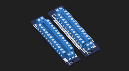 接线端子缩略图