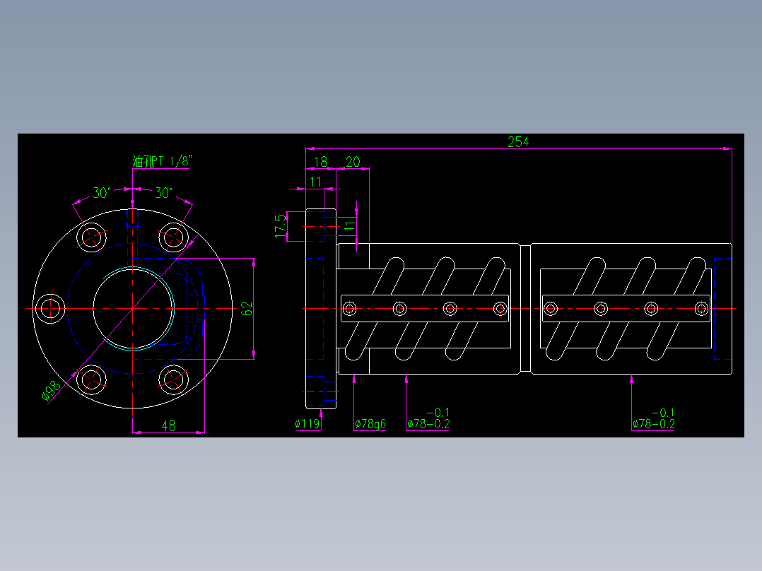 银泰PMI-FDVC05010B3-F