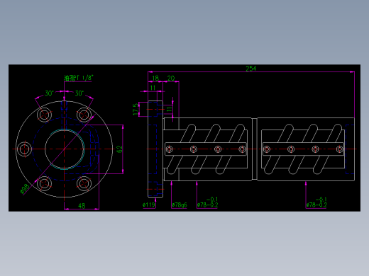 银泰PMI-FDVC05010B3-F