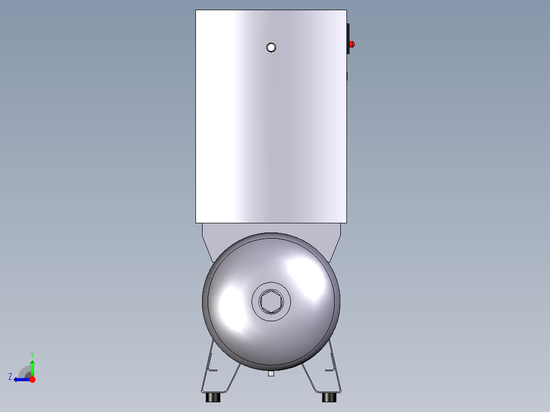 压缩机-stp--6-x_t右视图