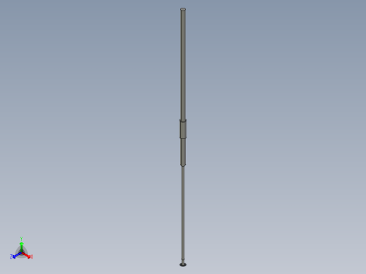 基恩士FU-81Ccore_kc图纸模型