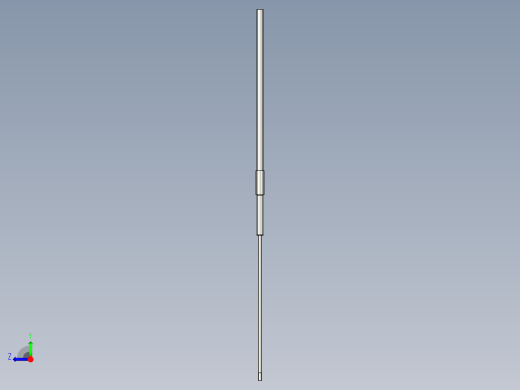 基恩士FU-81Ccore_kc图纸模型右视缩略图