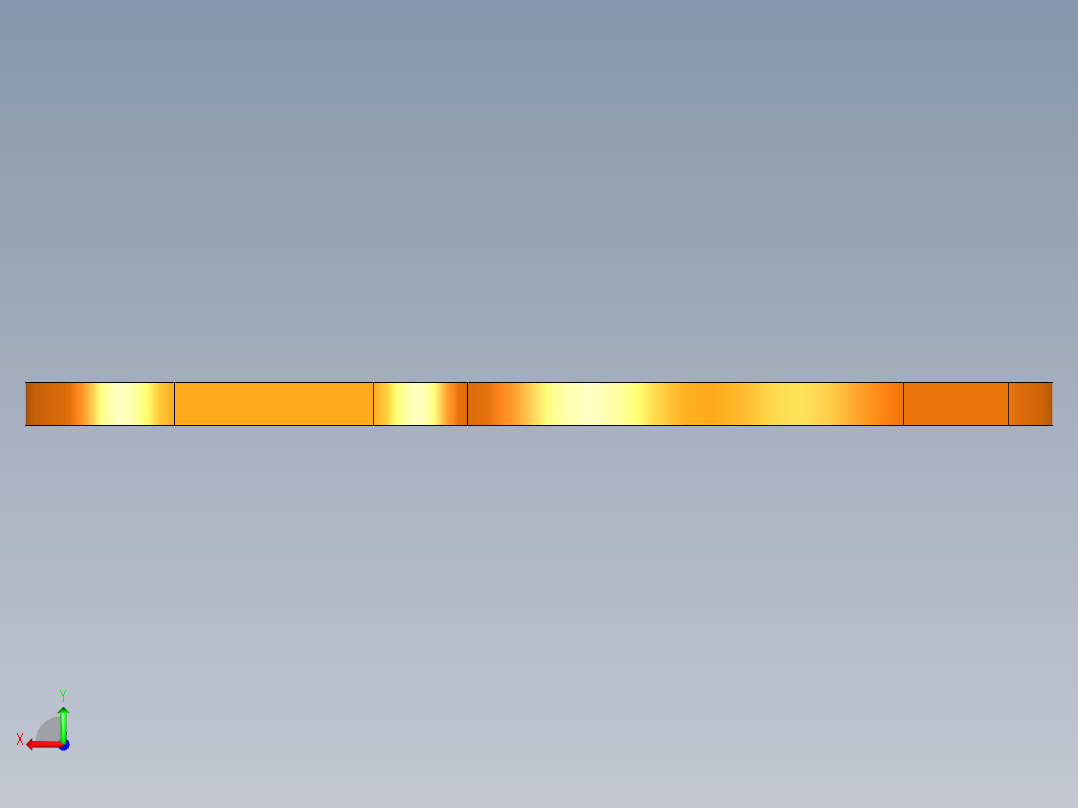 管道手动球阀-水管开关阀-手动阀门User Library-MD52C150DN20-2_DN15~20.Stop Plate后视图