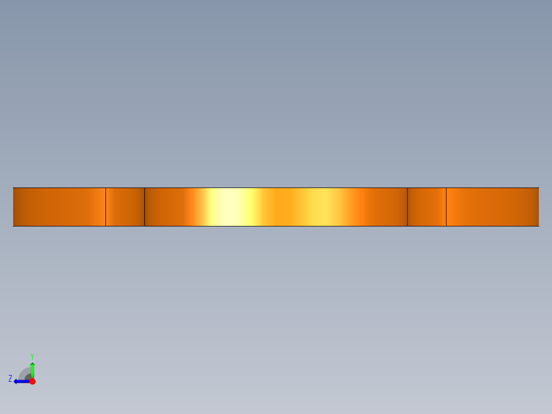 管道手动球阀-水管开关阀-手动阀门User Library-MD52C150DN20-2_DN15~20.Stop Plate右视图