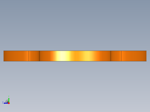 管道手动球阀-水管开关阀-手动阀门User Library-MD52C150DN20-2_DN15~20.Stop Plate右视缩略图