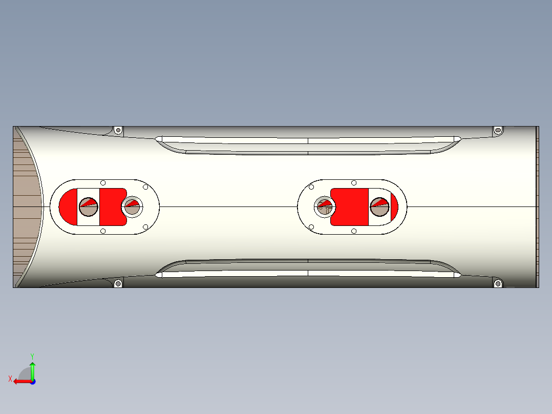 R1-BOT-GXT161130后视图