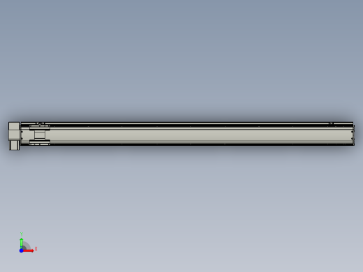 威洛博VBF12-S1700-BRD前视缩略图