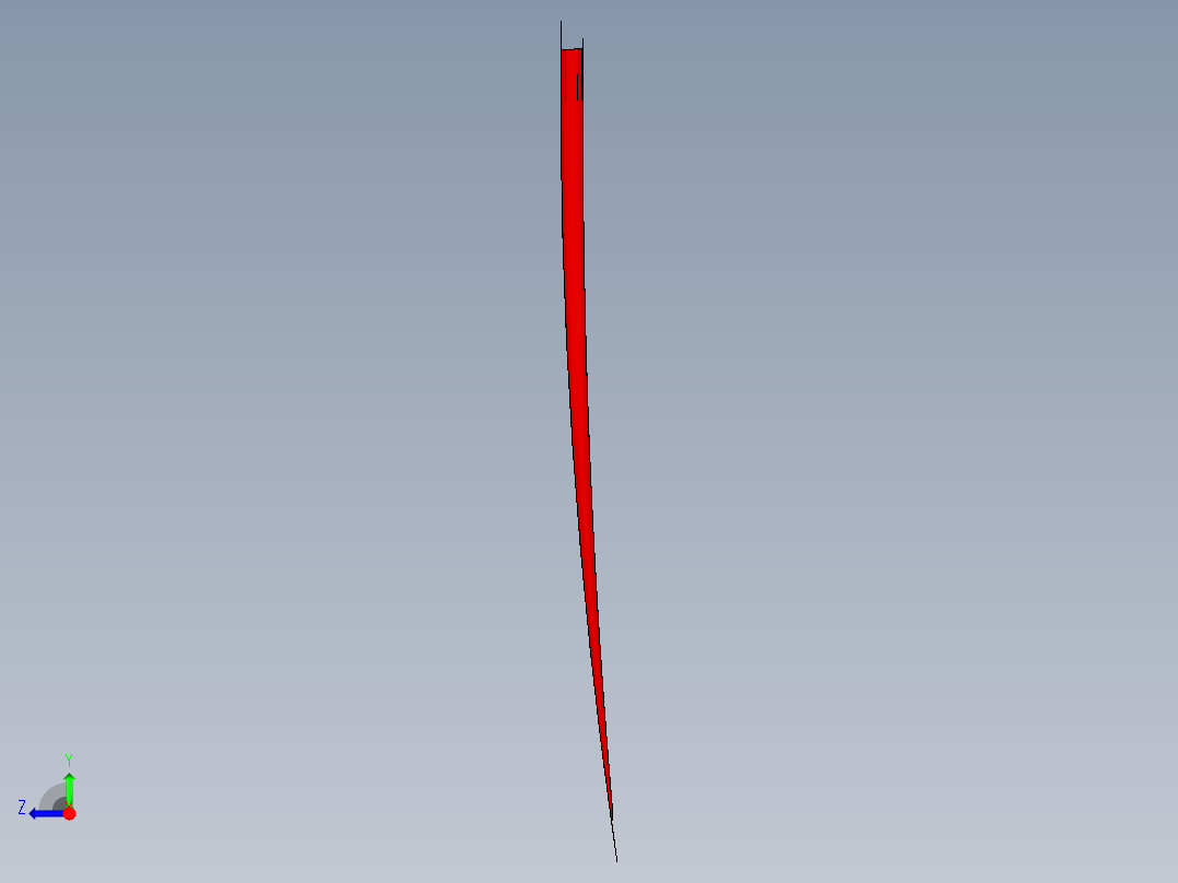 宝马汽车引擎盖外板-3--prt右视图