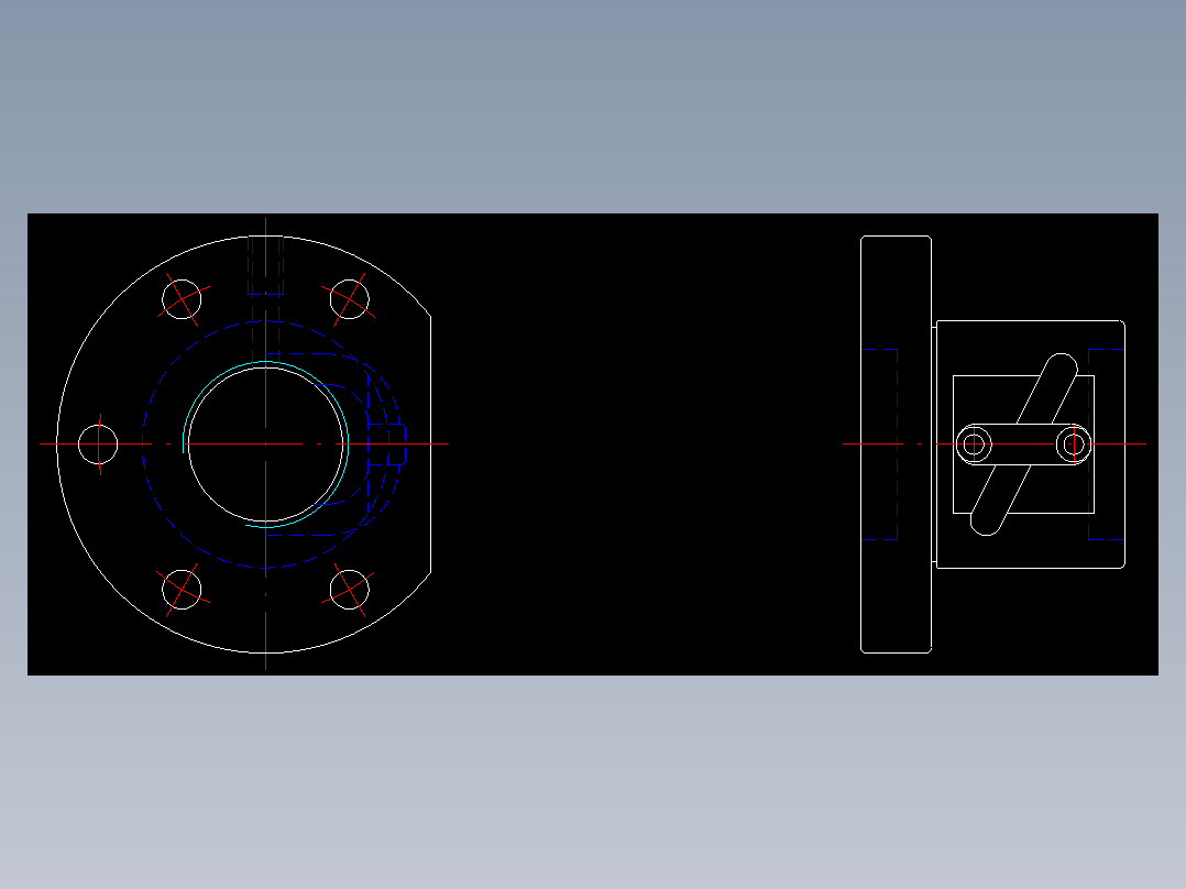 银泰PMI-FSVW02505B1-B
