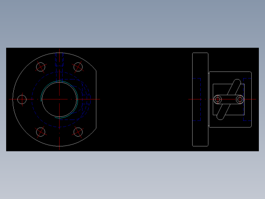 银泰PMI-FSVW02505B1-B