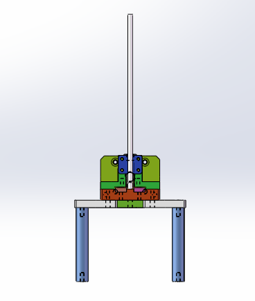 卡簧安装器sw18可编辑