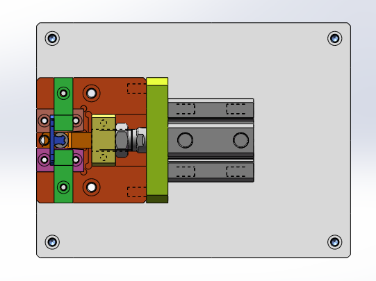 卡簧安装器sw18可编辑