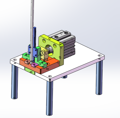 卡簧安装器sw18可编辑缩略图