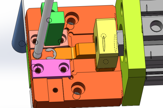 卡簧安装器sw18可编辑缩略图