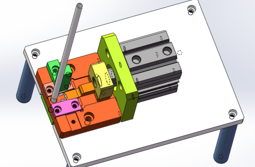 卡簧安装器sw18可编辑缩略图
