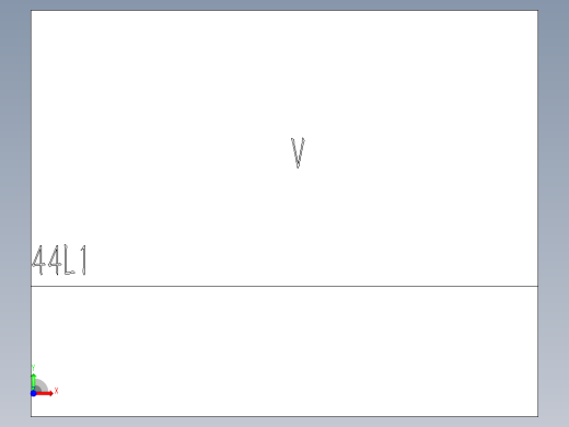 德力西电气 44L1-V前视缩略图