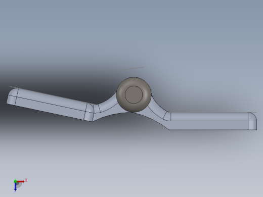 合页、铰链(67)俯视缩略图