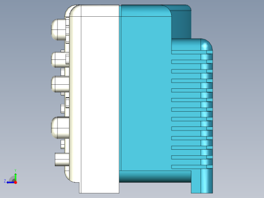 示波器(10)右视缩略图