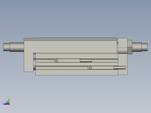 MXS12-20B-M9NL右视缩略图