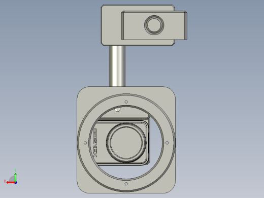 ZK05012检测转子O型圈组件后视缩略图