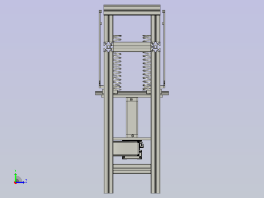 移料模组左视缩略图