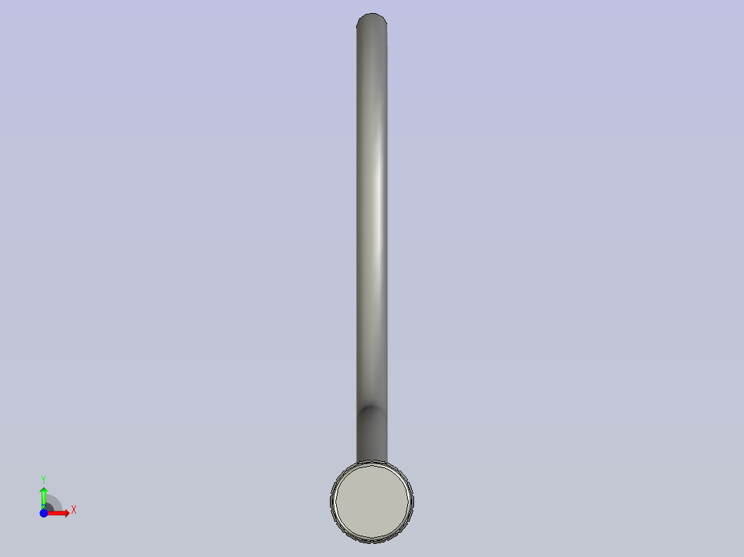 hg_0b_302_clkd42z前视图