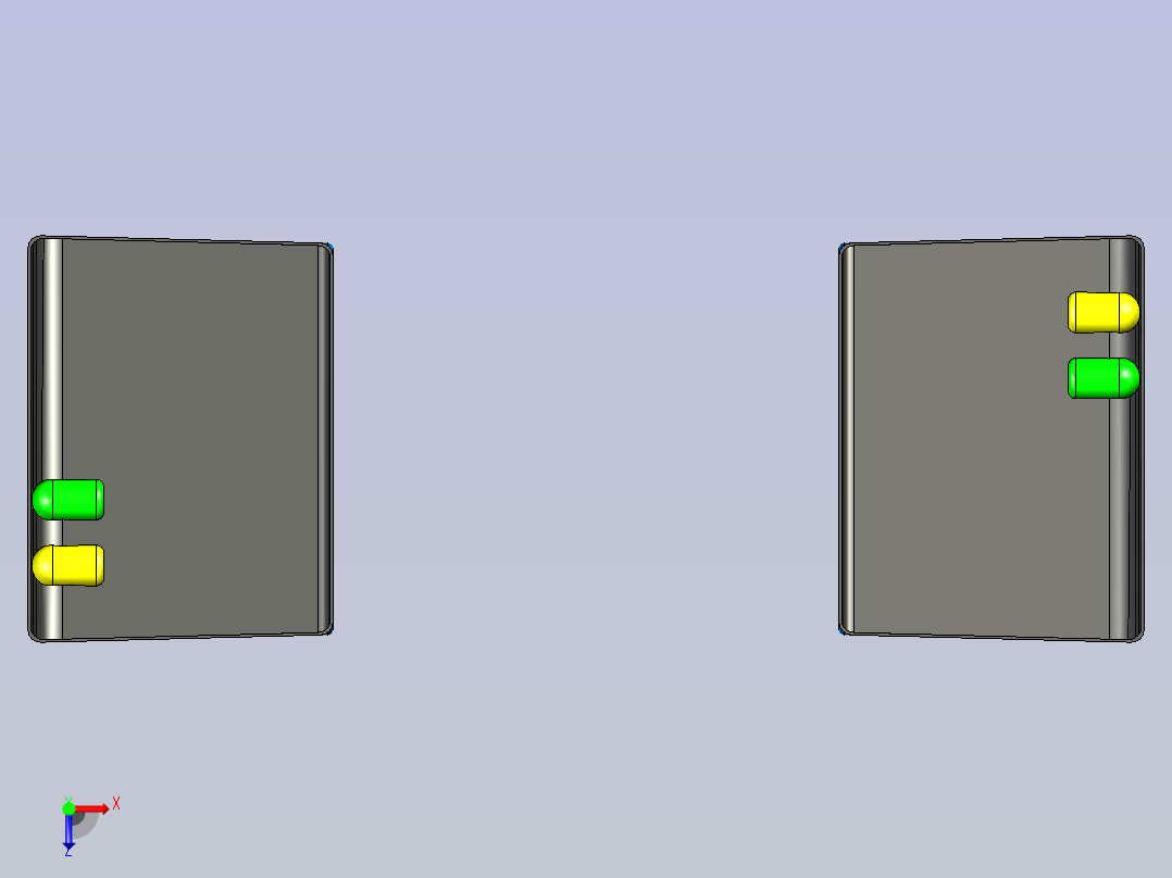 西克sick传感器SICK_WSE4-3E1330-Bestell-Nr.1028172_020_俯视图