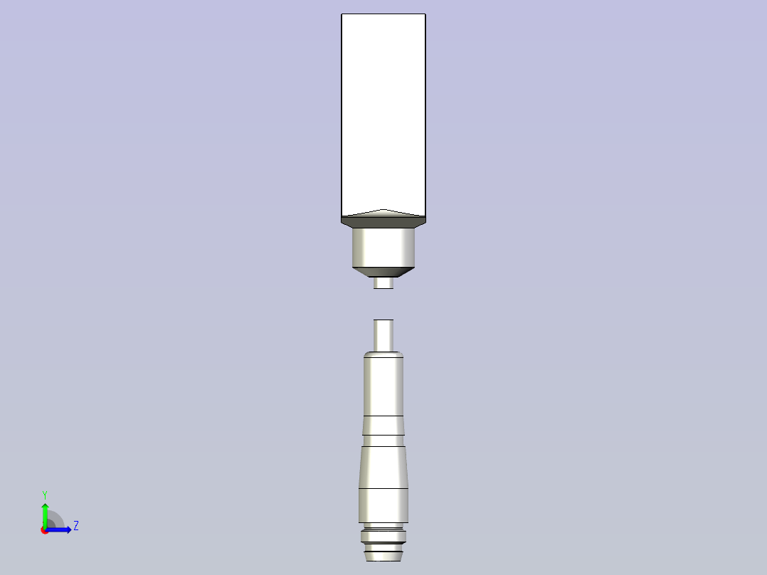 西克sick传感器SICK_WSE4S-3N3130V-Bestell-Nr.1052875__020_左视图