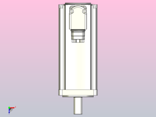 FESTO伺服马达EMMT-AS-60-S-HS-RSB---high俯视缩略图