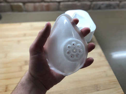 3分钟口罩DIY呼吸器设计缩略图