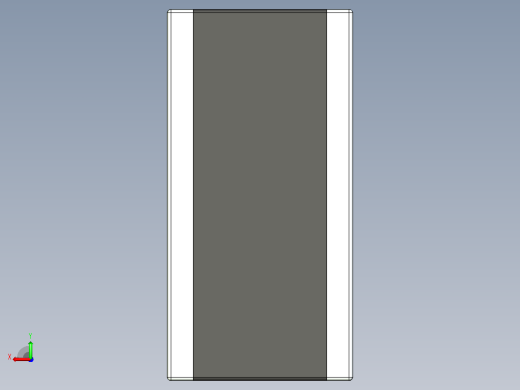 87x 片式电阻器封装 （SMD）RESC2550X70N后视缩略图